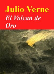 El volcn de oro