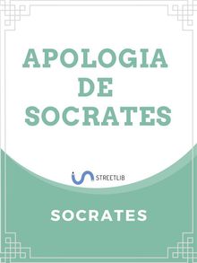 Apologia de Socrates