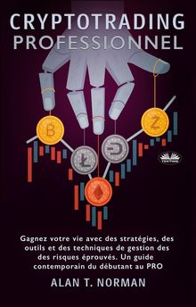 Cryptotrading Professionnel