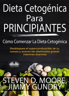 Dieta Cetognica Para Principiantes: Cmo Comenzar La Dieta Cetognica