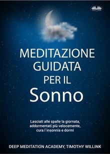 Meditazione Guidata Per Il Sonno