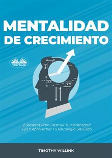 Mentalidad De Crecimiento