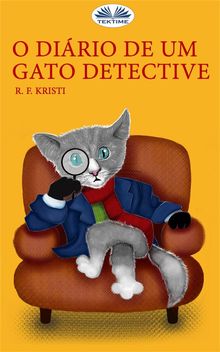 O Dirio De Um Gato Detective