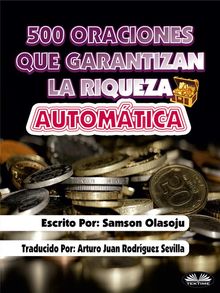 500 Oraciones Que Garantizan Una Riqueza Automtica