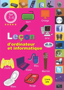 Leon D'Ordinateur Et Informatique