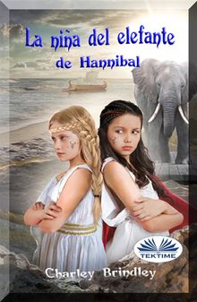 La Nia Del Elefante De Hannibal