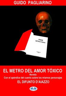 El Metro Del Amor Txico