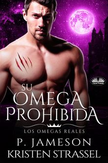 Su Omega Prohibida