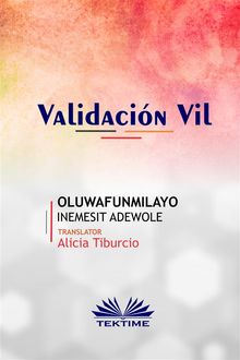 Validacin Vil