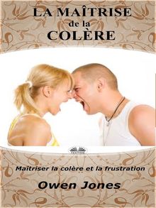 La Matrise De La Colre