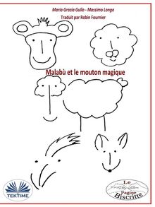 Malab Et Le Mouton Magique