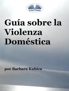 Gua Contra La Violencia Domstica