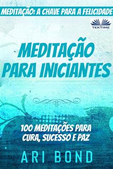 Meditao Para Iniciantes