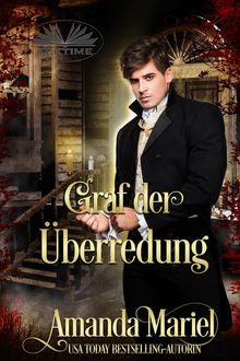 Graf Der berredung