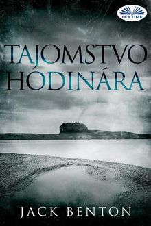 Tajomstvo Hodinra