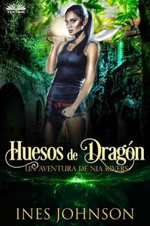 Huesos De Dragn