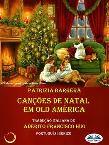 Canes De Natal Em Old Amrica