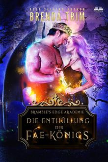 Die Enthllung Des Fae-Knigs