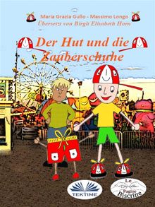 Der Hut Und Die Zauberschuhe