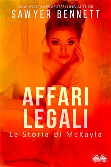 Affari Legali