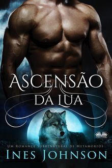 Ascenso Da Lua