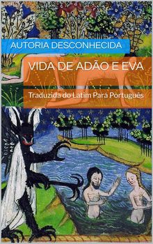 Vida de Adão e Eva