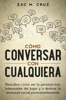 Cmo conversar con cualquiera