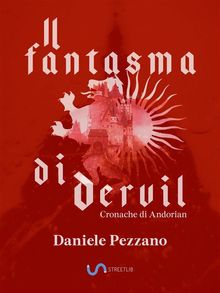 Il Fantasma Di Dervil