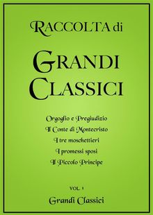 Raccolta di Grandi Classici