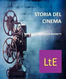 Storia del cinema