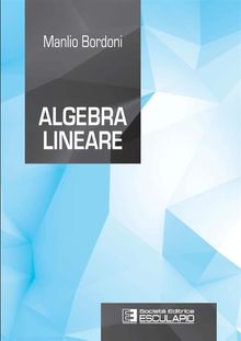 Algebra Lineare