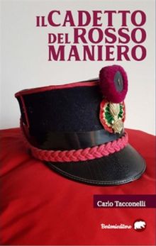 Il cadetto del rosso maniero