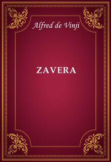 Zavera