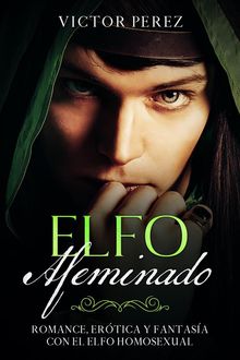 Elfo Afeminado