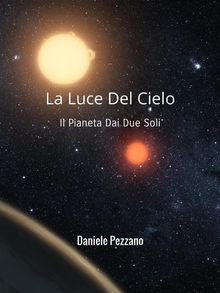 La Luce Del Cielo