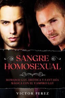 Sangre Homosexual