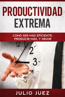 Productividad Extrema