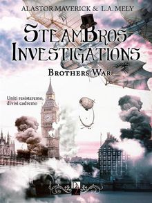 Steambros Investigations 