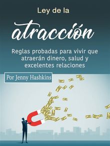 Ley de la atraccin