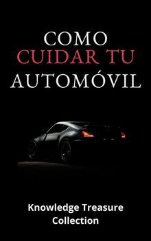 Como Cuidar Su Automo?vil