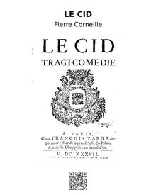 Le Cid