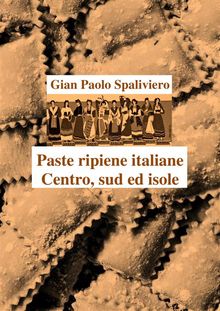 Paste ripiene italiane Centro,Sud ed isole