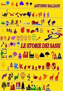 Le storie dei sassi