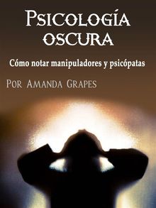 Psicologa oscura