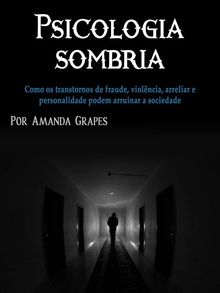 Psicologia sombria