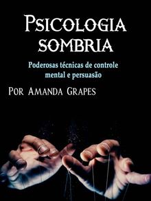 Psicologia sombria