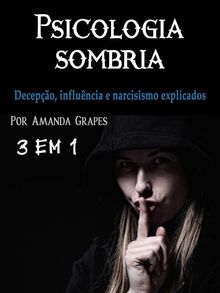 Psicologia sombria