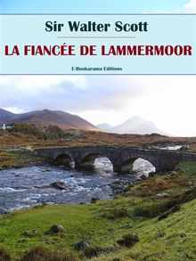 La fiance de Lammermoor