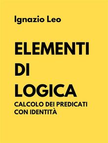 elementi di logica