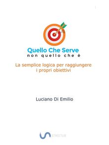 Quello che serve, non quello che 